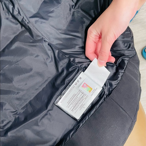 ❌SOLD❌BNWT Canada Goose Freestyle Vest - Picture 4 of 5